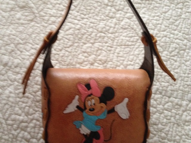 Hand Bag