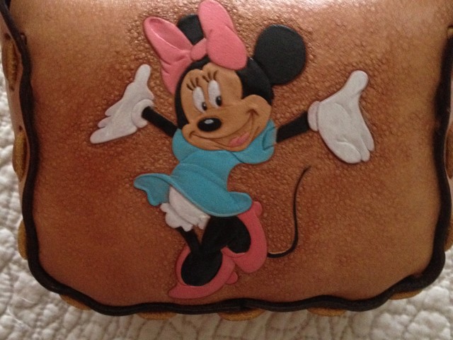Hand Bag