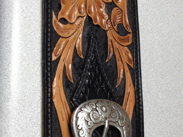 Guitar Strap