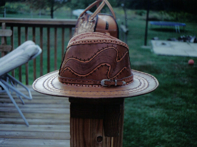 Fedora