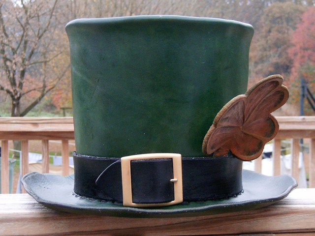 Irish Hat