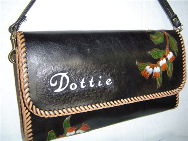 Dottie Handbag