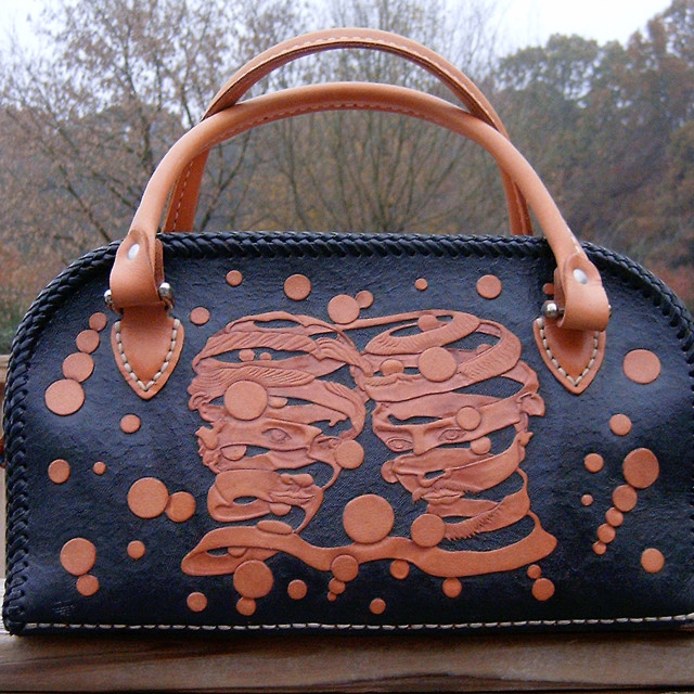 Hand Bag