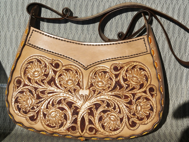 Hand Bag