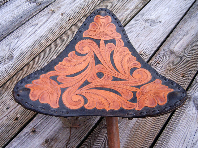 Stool
