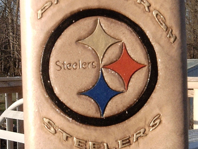 Steelers Wallet