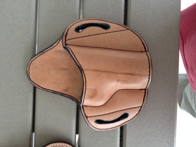 Glock Holster